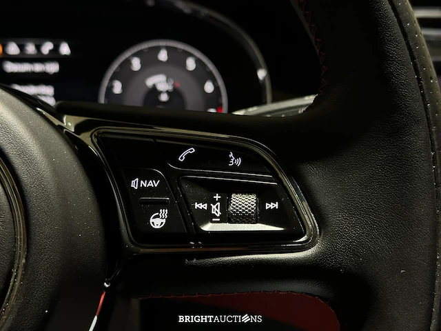 Bentley bentayga 4.0 v8 s 549pk 2022 (origineel-nl), p-719-vf - afbeelding 57 van  92