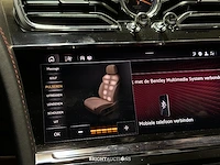 Bentley bentayga 4.0 v8 s 549pk 2022 (origineel-nl), p-719-vf - afbeelding 70 van  92
