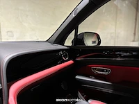 Bentley bentayga 4.0 v8 s 549pk 2022 (origineel-nl), p-719-vf - afbeelding 72 van  92