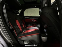 Bentley bentayga 4.0 v8 s 549pk 2022 (origineel-nl), p-719-vf - afbeelding 85 van  92