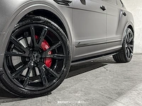 Bentley bentayga 4.0 v8 s 549pk 2022 (origineel-nl), p-719-vf - afbeelding 78 van  92