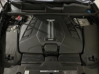 Bentley bentayga 4.0 v8 s 549pk 2022 (origineel-nl), p-719-vf - afbeelding 91 van  92
