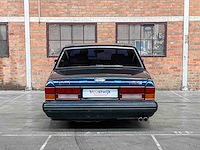 Bentley brooklands 6.75 v8 245pk 1996 -youngtimer- - afbeelding 12 van  37
