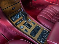 Bentley brooklands 6.75 v8 245pk 1996 -youngtimer- - afbeelding 24 van  37