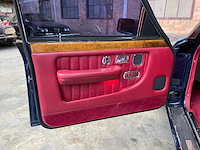 Bentley brooklands 6.75 v8 245pk 1996 -youngtimer- - afbeelding 27 van  37