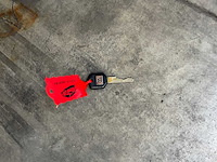 Bentley brooklands 6.75 v8 245pk 1996 -youngtimer- - afbeelding 31 van  37