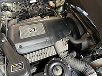 Bentley brooklands 6.75 v8 245pk 1996 -youngtimer- - afbeelding 30 van  37
