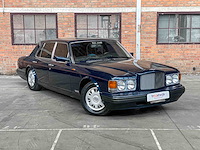 Bentley brooklands 6.75 v8 245pk 1996 -youngtimer- - afbeelding 36 van  37