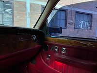 Bentley brooklands 6.75 v8 245pk 1996 -youngtimer- - afbeelding 19 van  37