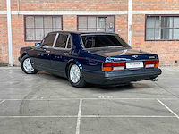 Bentley brooklands 6.75 v8 245pk 1996 -youngtimer- - afbeelding 3 van  15