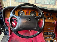 Bentley brooklands 6.75 v8 245pk 1996 -youngtimer- - afbeelding 5 van  15