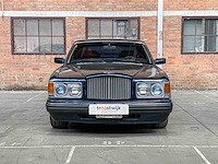 Bentley brooklands 6.75 v8 245pk 1996 -youngtimer- - afbeelding 12 van  15