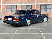Bentley brooklands 6.75 v8 245pk 1996 -youngtimer- - afbeelding 2 van  22