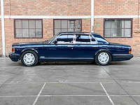 Bentley brooklands 6.75 v8 245pk 1996 -youngtimer- - afbeelding 8 van  22