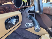 Bentley continental - 2005 - flying spur - 6.0 w12 /560pk - duits - afbeelding 3 van  26