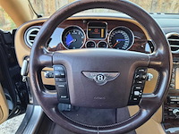 Bentley continental - 2005 - flying spur - 6.0 w12 /560pk - duits - afbeelding 4 van  26