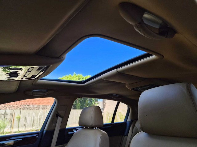 Bentley continental - 2005 - flying spur - 6.0 w12 /560pk - duits - afbeelding 5 van  26