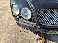 Bentley continental - 2005 - flying spur - 6.0 w12 /560pk - duits - afbeelding 8 van  26