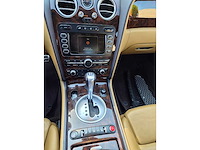 Bentley continental - 2005 - flying spur - 6.0 w12 /560pk - duits - afbeelding 9 van  26
