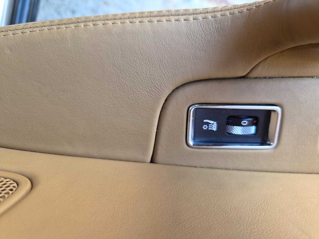 Bentley continental - 2005 - flying spur - 6.0 w12 /560pk - duits - afbeelding 10 van  26