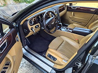 Bentley continental - 2005 - flying spur - 6.0 w12 /560pk - duits - afbeelding 15 van  26