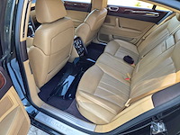 Bentley continental - 2005 - flying spur - 6.0 w12 /560pk - duits - afbeelding 16 van  26