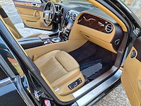 Bentley continental - 2005 - flying spur - 6.0 w12 /560pk - duits - afbeelding 17 van  26