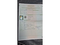 Bentley continental - 2005 - flying spur - 6.0 w12 /560pk - duits - afbeelding 18 van  26