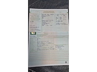 Bentley continental - 2005 - flying spur - 6.0 w12 /560pk - duits - afbeelding 19 van  26