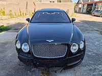 Bentley continental - 2005 - flying spur - 6.0 w12 /560pk - duits - afbeelding 20 van  26