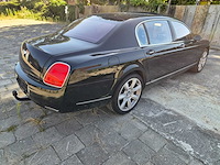 Bentley continental - 2005 - flying spur - 6.0 w12 /560pk - duits - afbeelding 21 van  26