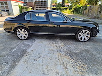 Bentley continental - 2005 - flying spur - 6.0 w12 /560pk - duits - afbeelding 23 van  26