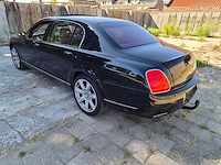 Bentley continental - 2005 - flying spur - 6.0 w12 /560pk - duits - afbeelding 25 van  26