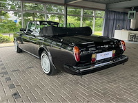 Bentley continental convertible | 6.75 v8 | 1990 | youngtimer | 218 pk | 45.000 km | marge auto - afbeelding 1 van  20