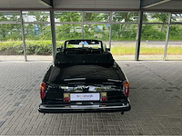 Bentley continental convertible | 6.75 v8 | 1990 | youngtimer | 218 pk | 45.000 km | marge auto - afbeelding 4 van  20