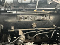 Bentley continental convertible | 6.75 v8 | 1990 | youngtimer | 218 pk | 45.000 km | marge auto - afbeelding 6 van  20