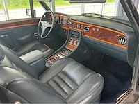 Bentley continental convertible | 6.75 v8 | 1990 | youngtimer | 218 pk | 45.000 km | marge auto - afbeelding 14 van  20