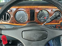 Bentley continental convertible | 6.75 v8 | 1990 | youngtimer | 218 pk | 45.000 km | marge auto - afbeelding 12 van  19