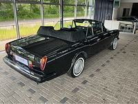 Bentley continental cornice 6.75 v8 128pk 1990 youngtimer 45.000km - afbeelding 5 van  44
