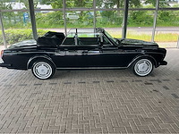 Bentley continental cornice 6.75 v8 128pk 1990 youngtimer 45.000km - afbeelding 6 van  44