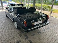 Bentley continental cornice 6.75 v8 128pk 1990 youngtimer 45.000km - afbeelding 7 van  44