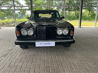 Bentley continental cornice 6.75 v8 128pk 1990 youngtimer 45.000km - afbeelding 9 van  44