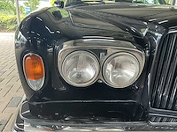 Bentley continental cornice 6.75 v8 128pk 1990 youngtimer 45.000km - afbeelding 11 van  44