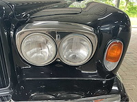Bentley continental cornice 6.75 v8 128pk 1990 youngtimer 45.000km - afbeelding 13 van  44