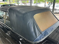 Bentley continental cornice 6.75 v8 128pk 1990 youngtimer 45.000km - afbeelding 15 van  44