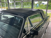 Bentley continental cornice 6.75 v8 128pk 1990 youngtimer 45.000km - afbeelding 16 van  44