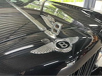 Bentley continental cornice 6.75 v8 128pk 1990 youngtimer 45.000km - afbeelding 17 van  44