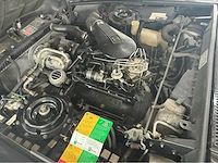 Bentley continental cornice 6.75 v8 128pk 1990 youngtimer 45.000km - afbeelding 26 van  44