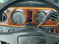 Bentley continental cornice 6.75 v8 128pk 1990 youngtimer 45.000km - afbeelding 30 van  44