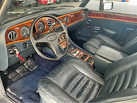 Bentley continental cornice 6.75 v8 128pk 1990 youngtimer 45.000km - afbeelding 32 van  44